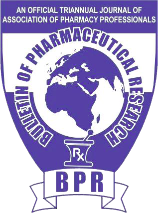 Bulletin of Pharmaceutical Research
