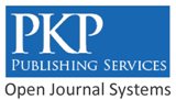 PKP Open Journal Systems