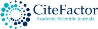CiteFactor logo